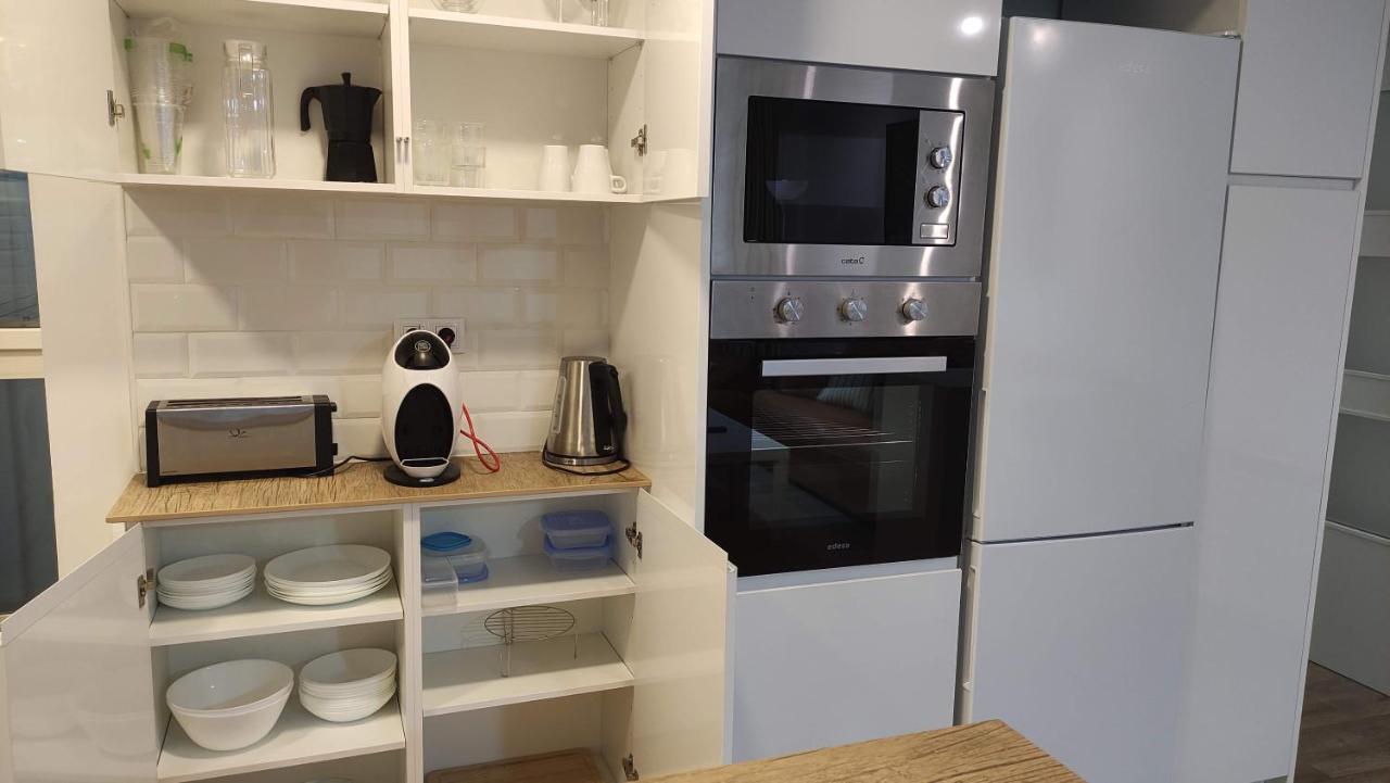 Suitedreams - Pollancre 23 Apartamento *