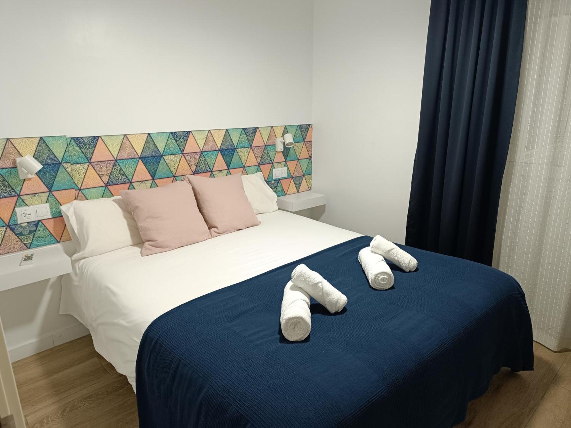 Suitedreams - Pollancre 23 Apartamento Andorra la Vieja