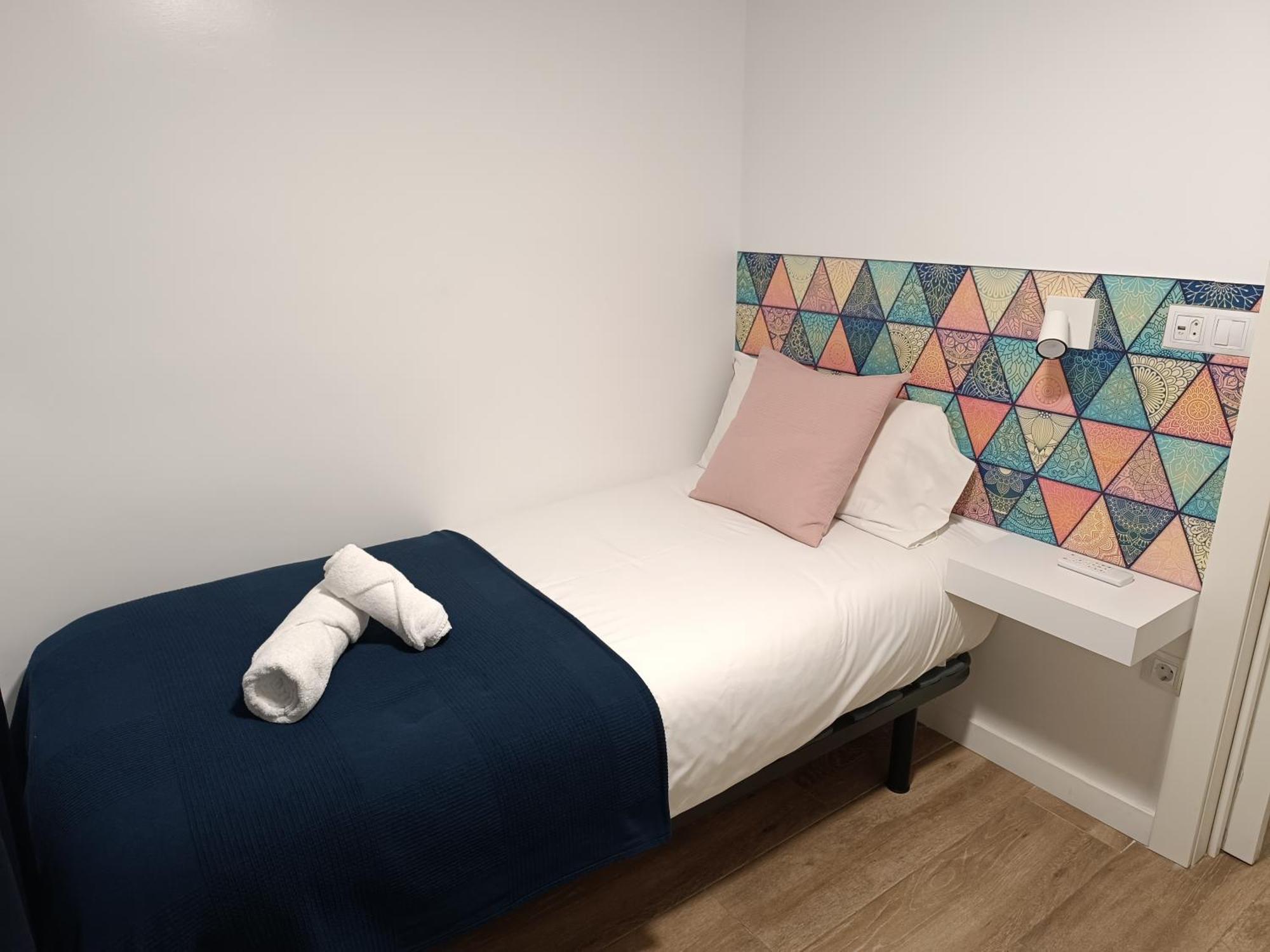 Suitedreams - Pollancre 23 Apartamento