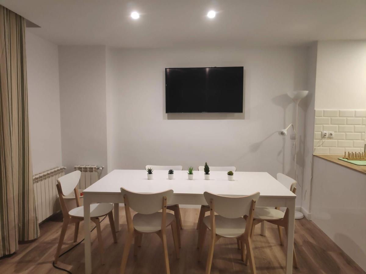 Suitedreams - Pollancre 23 Apartamento