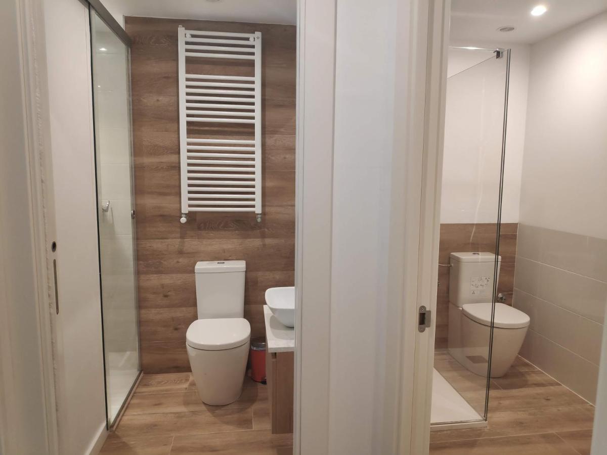 Apartamento Suitedreams - Pollancre 23