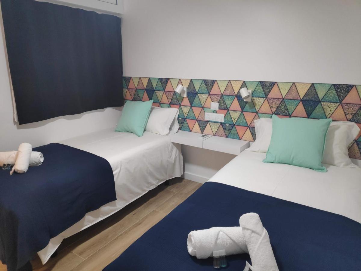 Apartamento Suitedreams - Pollancre 23 Andorra la Vieja
