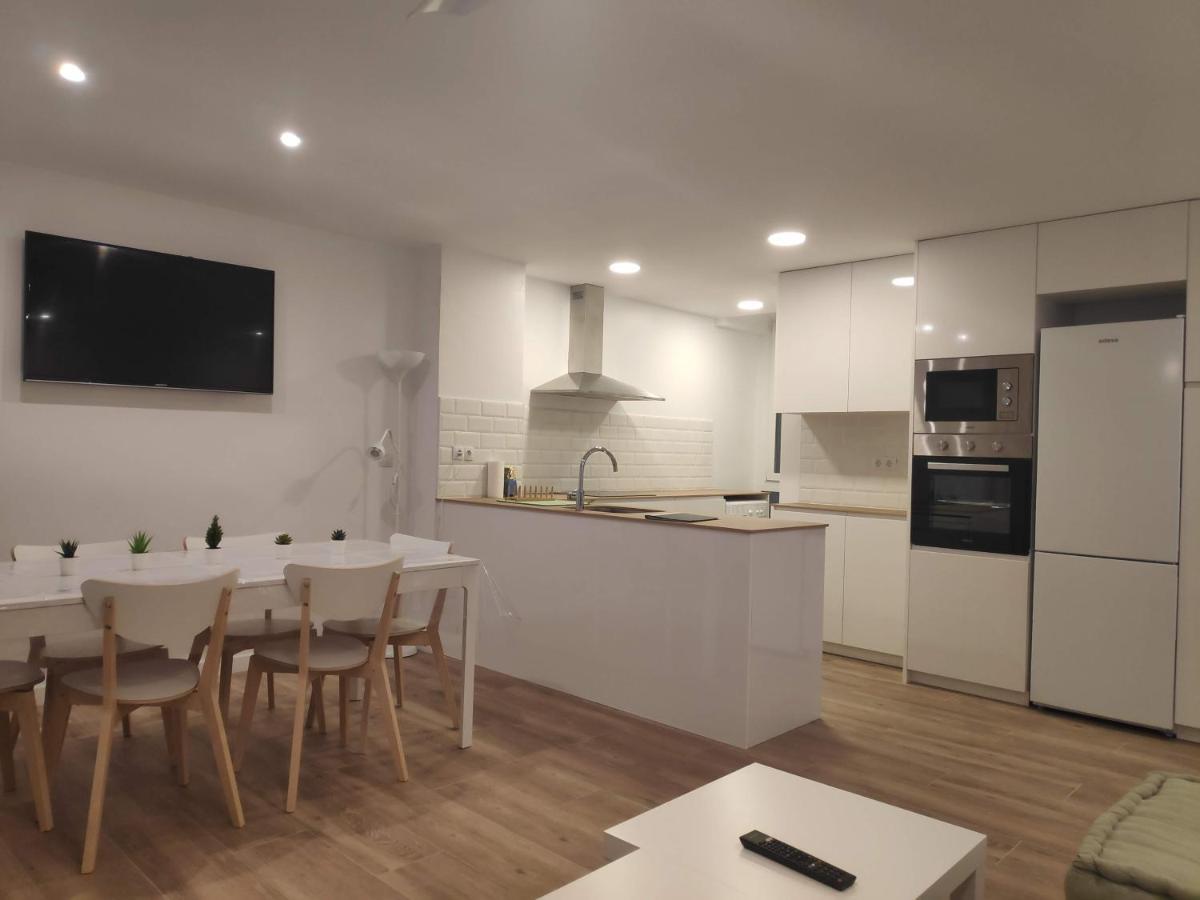 Apartamento Suitedreams - Pollancre 23 Andorra la Vieja